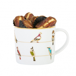 Sarb Gourmet Date Mug Gift 