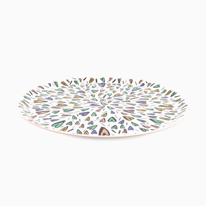 Hubbak Serving Tray - 38cm